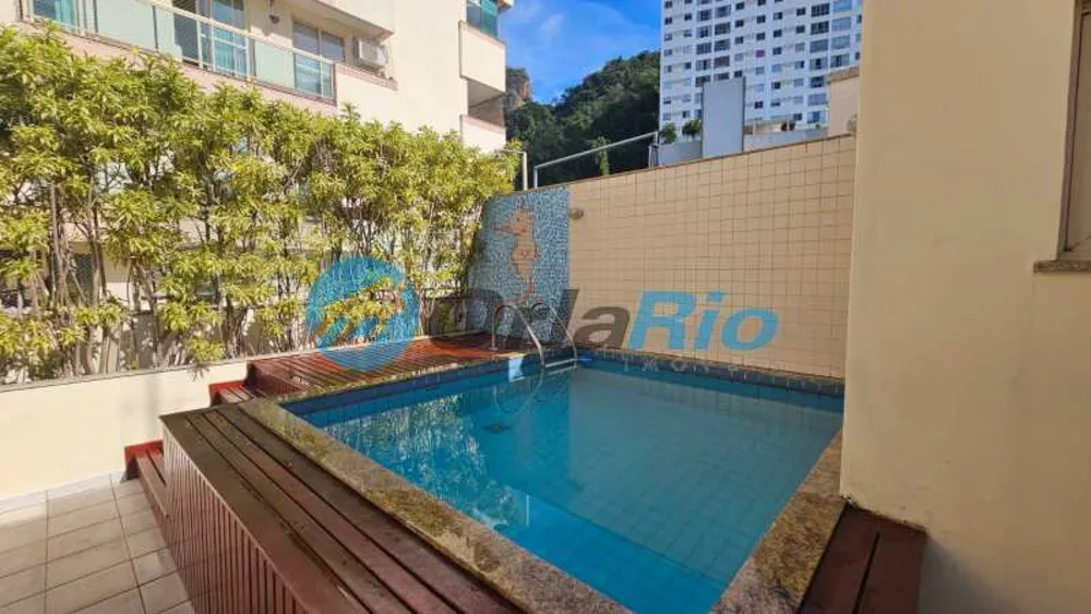 Cobertura, 3 quartos, 170 m² - Foto 1