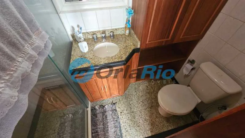 Cobertura, 3 quartos, 170 m² - Foto 9
