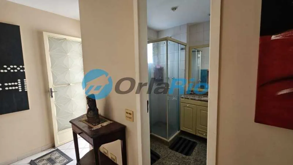 Cobertura, 3 quartos, 170 m² - Foto 18