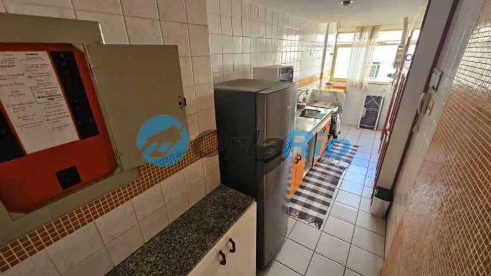 Cobertura, 3 quartos, 170 m² - Foto 13