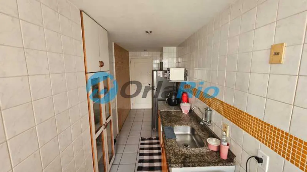 Cobertura, 3 quartos, 170 m² - Foto 14