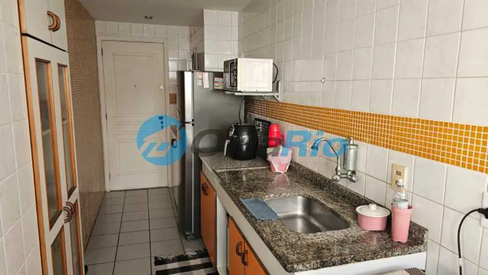 Cobertura, 3 quartos, 170 m² - Foto 12