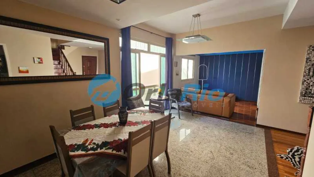 Cobertura, 3 quartos, 170 m² - Foto 4