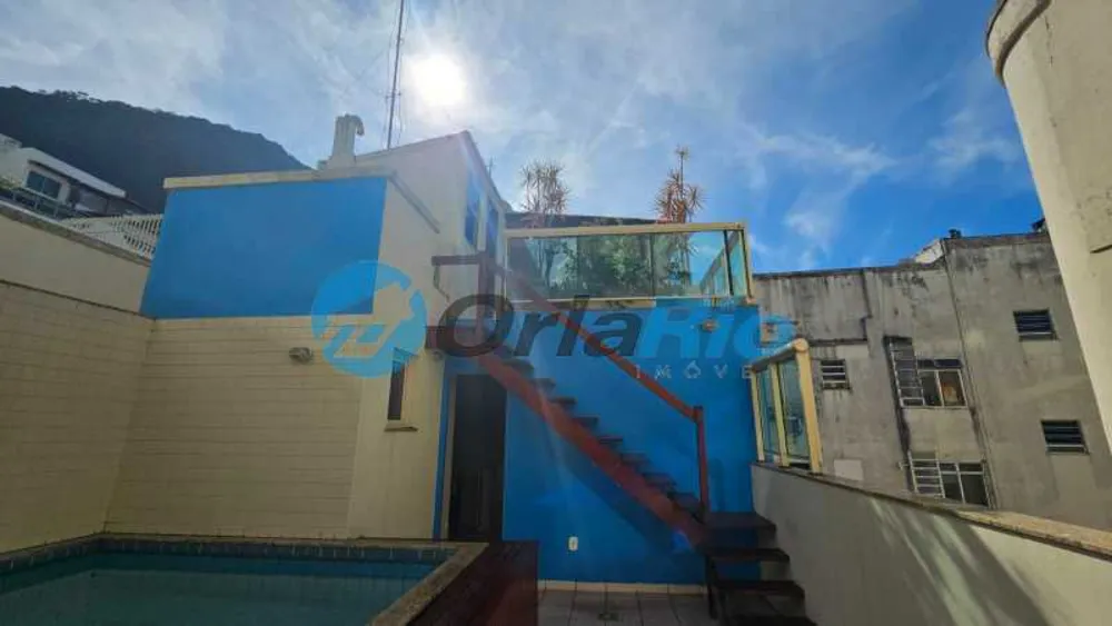 Cobertura, 3 quartos, 170 m² - Foto 26