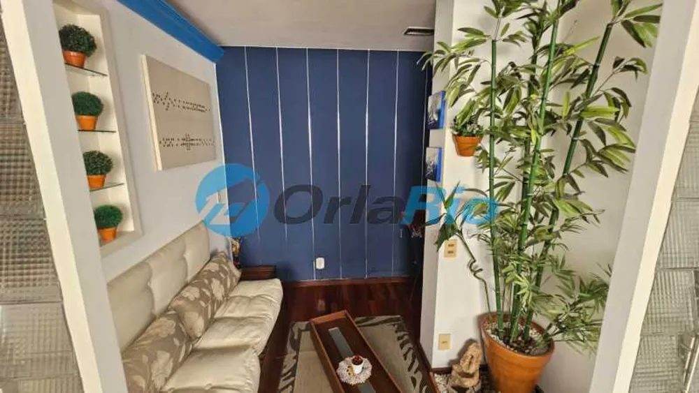 Cobertura, 3 quartos, 170 m² - Foto 5