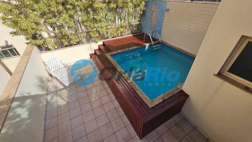 Cobertura, 3 quartos, 170 m² - Foto 25