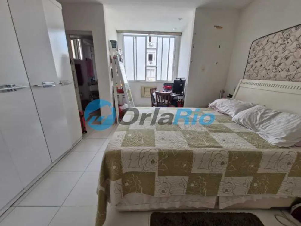 Apartamento, 1 quarto, 36 m² - Foto 2