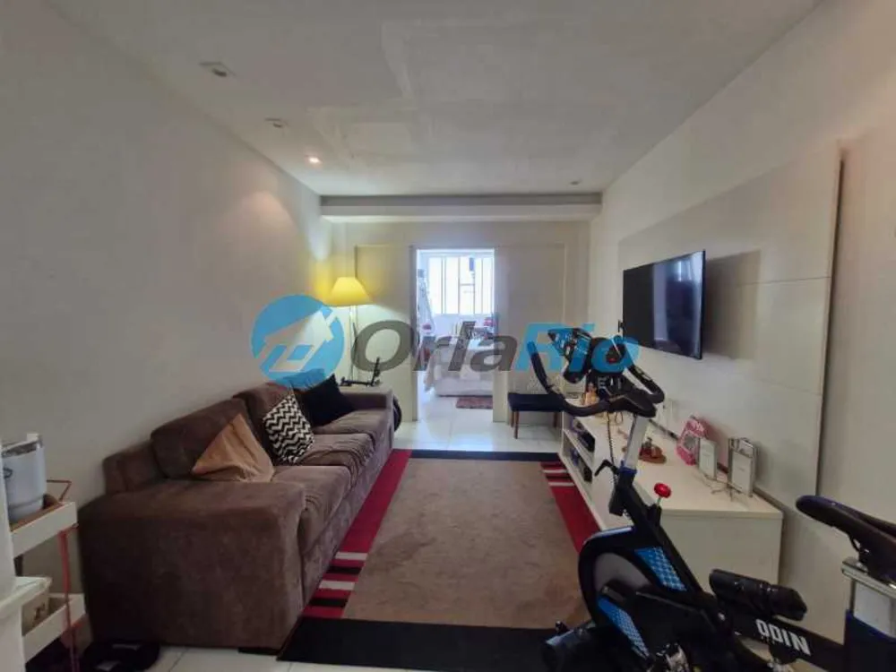 Apartamento, 1 quarto, 36 m² - Foto 4