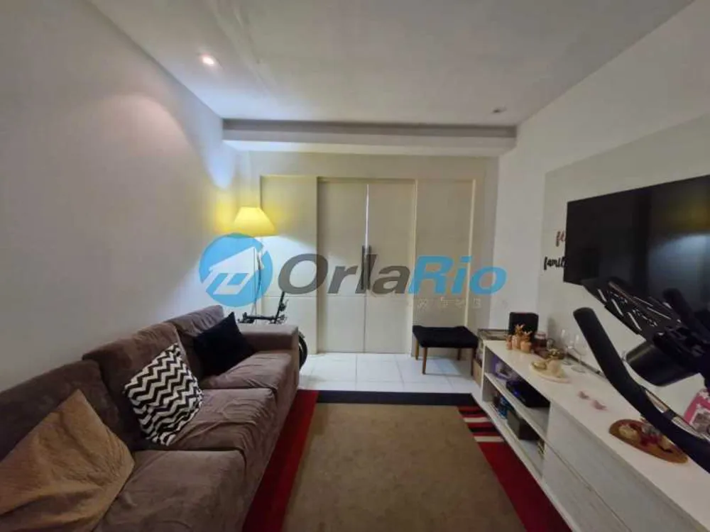 Apartamento, 1 quarto, 36 m² - Foto 13