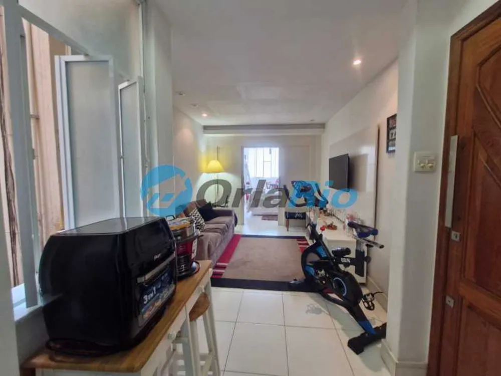 Apartamento, 1 quarto, 36 m² - Foto 11