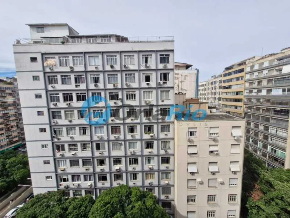 Apartamento, 1 quarto, 36 m² - Foto 8