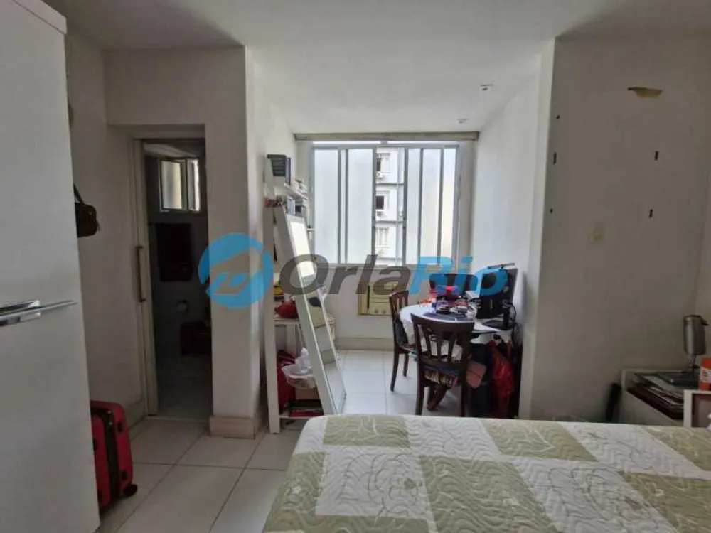 Apartamento, 1 quarto, 36 m² - Foto 17