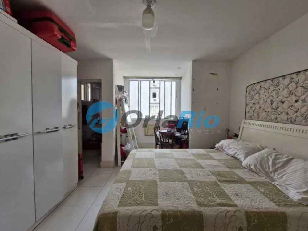 Apartamento, 1 quarto, 36 m² - Foto 7