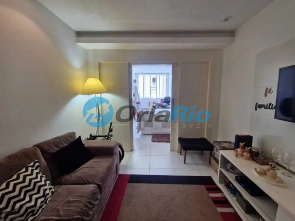 Apartamento, 1 quarto, 36 m² - Foto 23