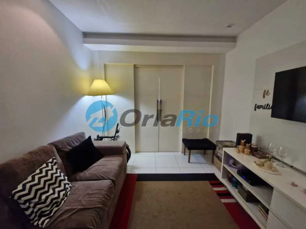 Apartamento, 1 quarto, 36 m² - Foto 22