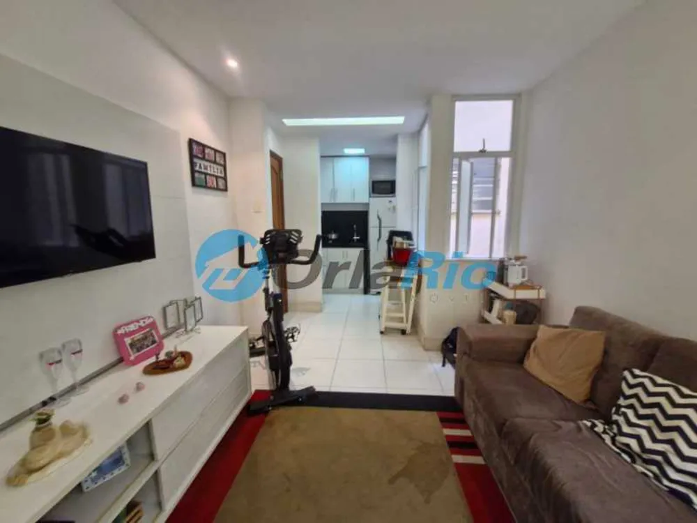 Apartamento, 1 quarto, 36 m² - Foto 24