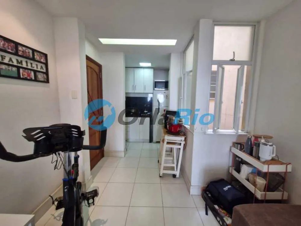 Apartamento, 1 quarto, 36 m² - Foto 3