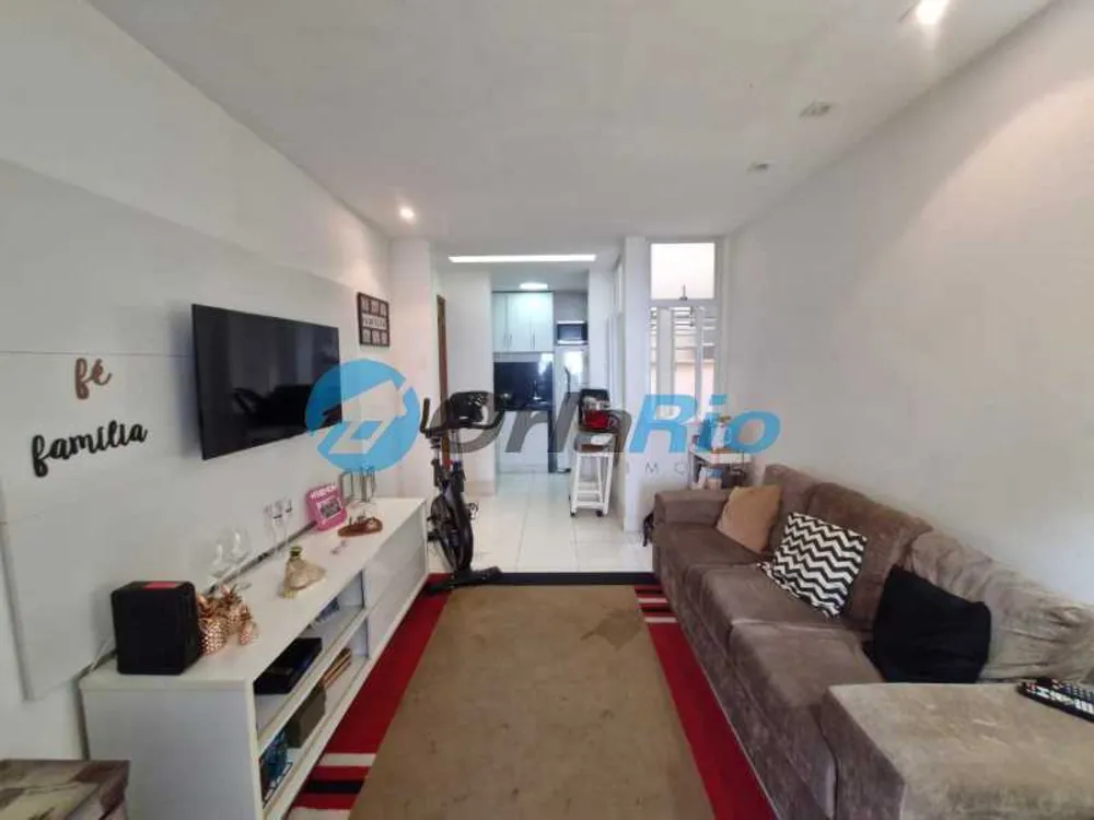 Apartamento, 1 quarto, 36 m² - Foto 20