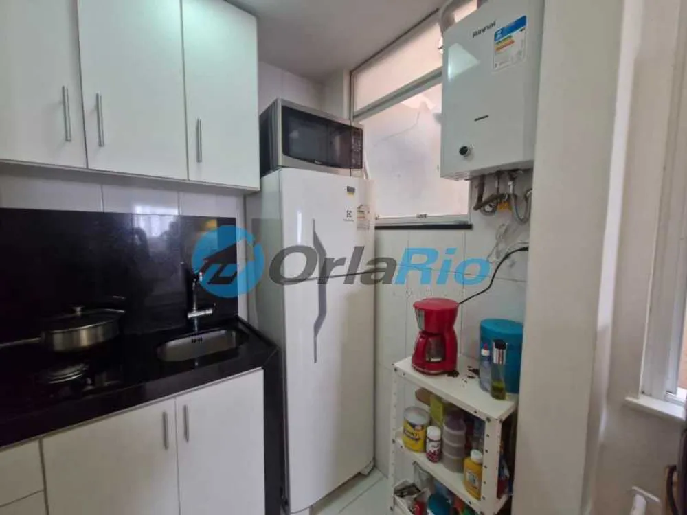 Apartamento, 1 quarto, 36 m² - Foto 14