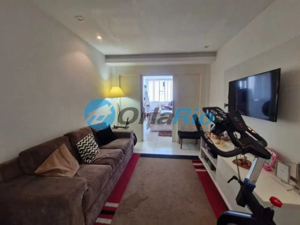 Apartamento, 1 quarto, 36 m² - Foto 19