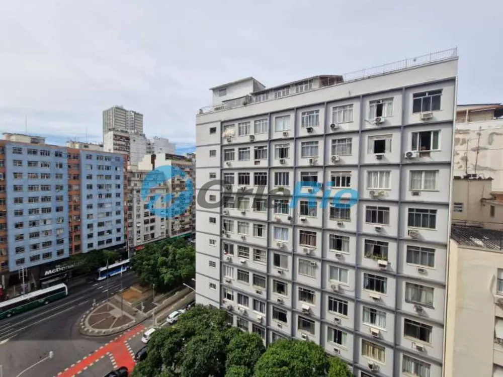 Apartamento, 1 quarto, 36 m² - Foto 6