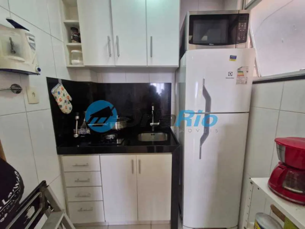 Apartamento, 1 quarto, 36 m² - Foto 15