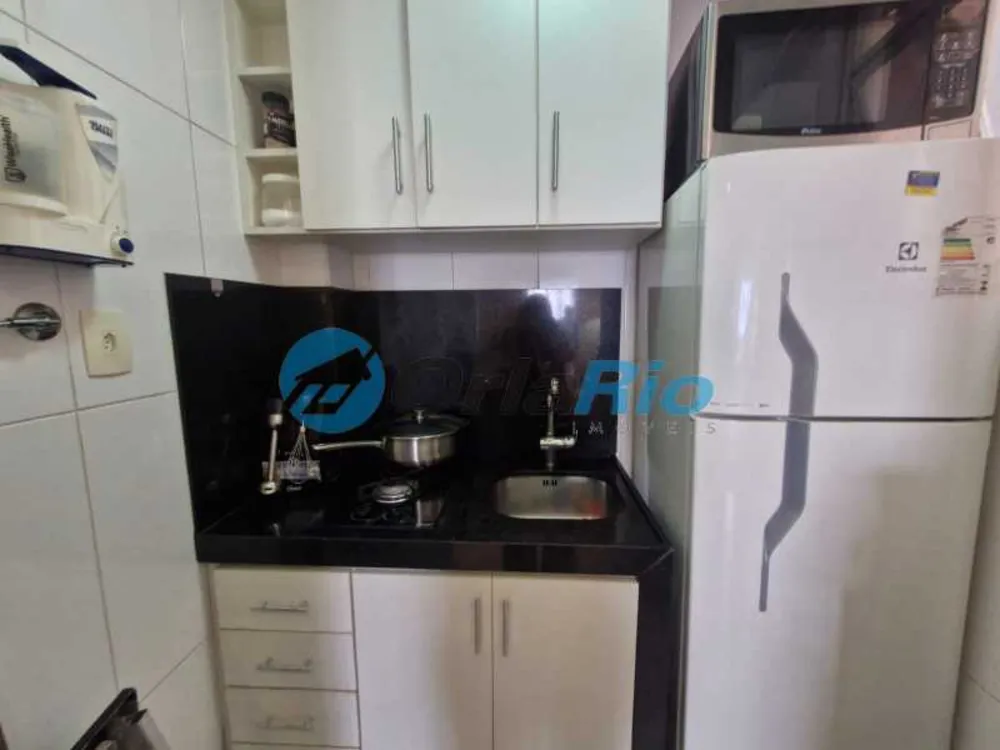 Apartamento, 1 quarto, 36 m² - Foto 1