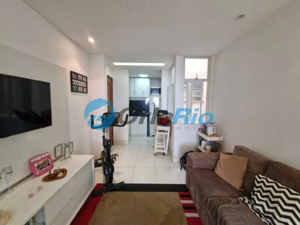 Apartamento, 1 quarto, 36 m² - Foto 25