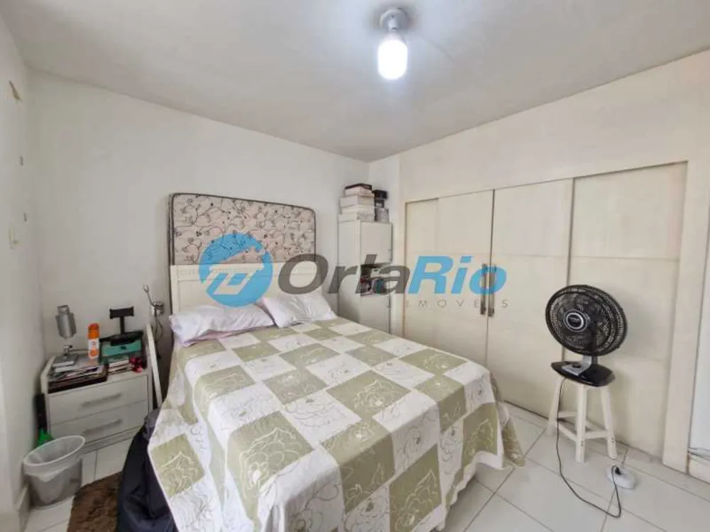 Apartamento, 1 quarto, 36 m² - Foto 9