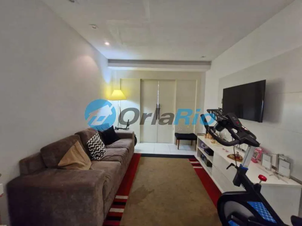 Apartamento, 1 quarto, 36 m² - Foto 18