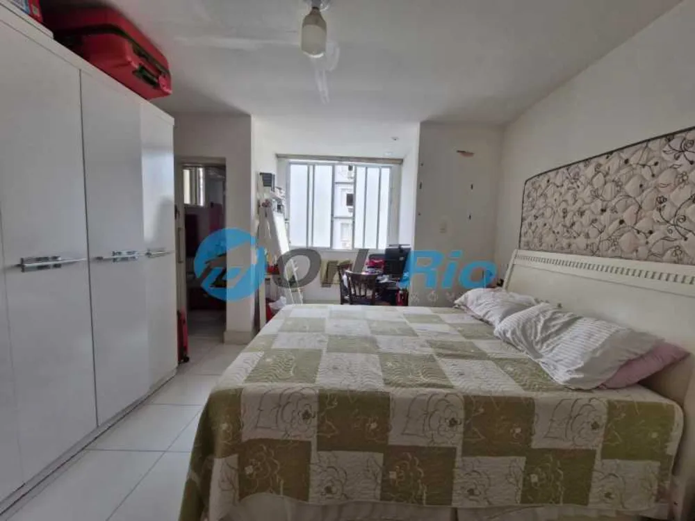 Apartamento, 1 quarto, 36 m² - Foto 21