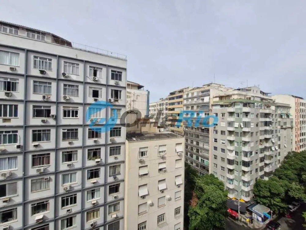 Apartamento, 1 quarto, 36 m² - Foto 10