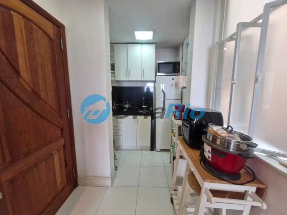 Apartamento, 1 quarto, 36 m² - Foto 16
