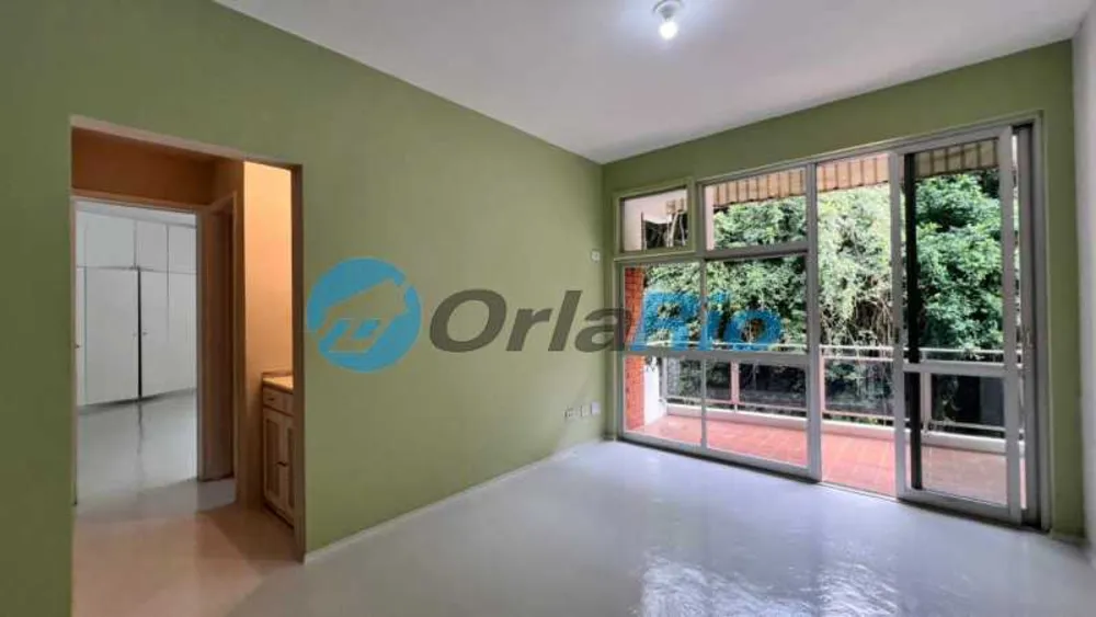 Apartamento, 1 quarto, 89 m² - Foto 2