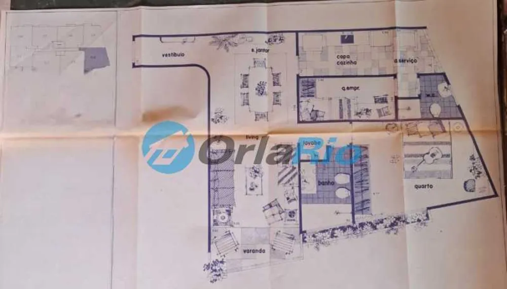 Apartamento, 1 quarto, 89 m² - Foto 22