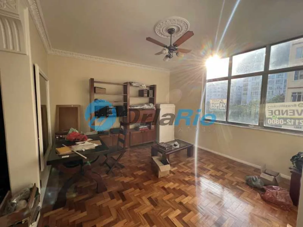 Apartamento, 4 quartos, 150 m² - Foto 5