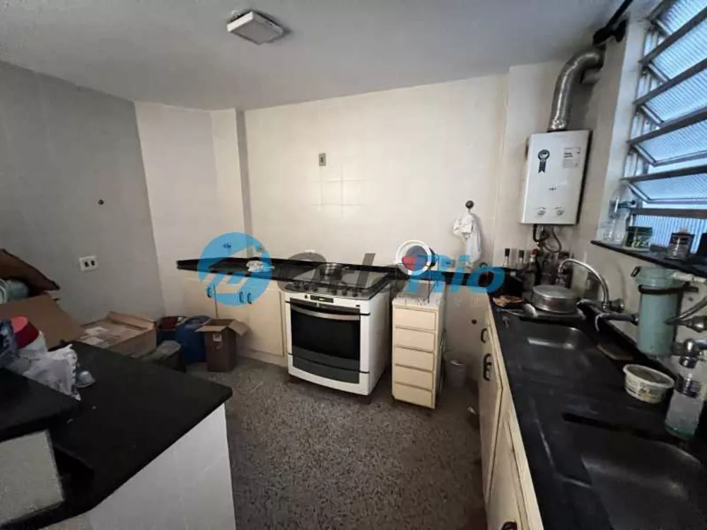 Apartamento, 4 quartos, 150 m² - Foto 25
