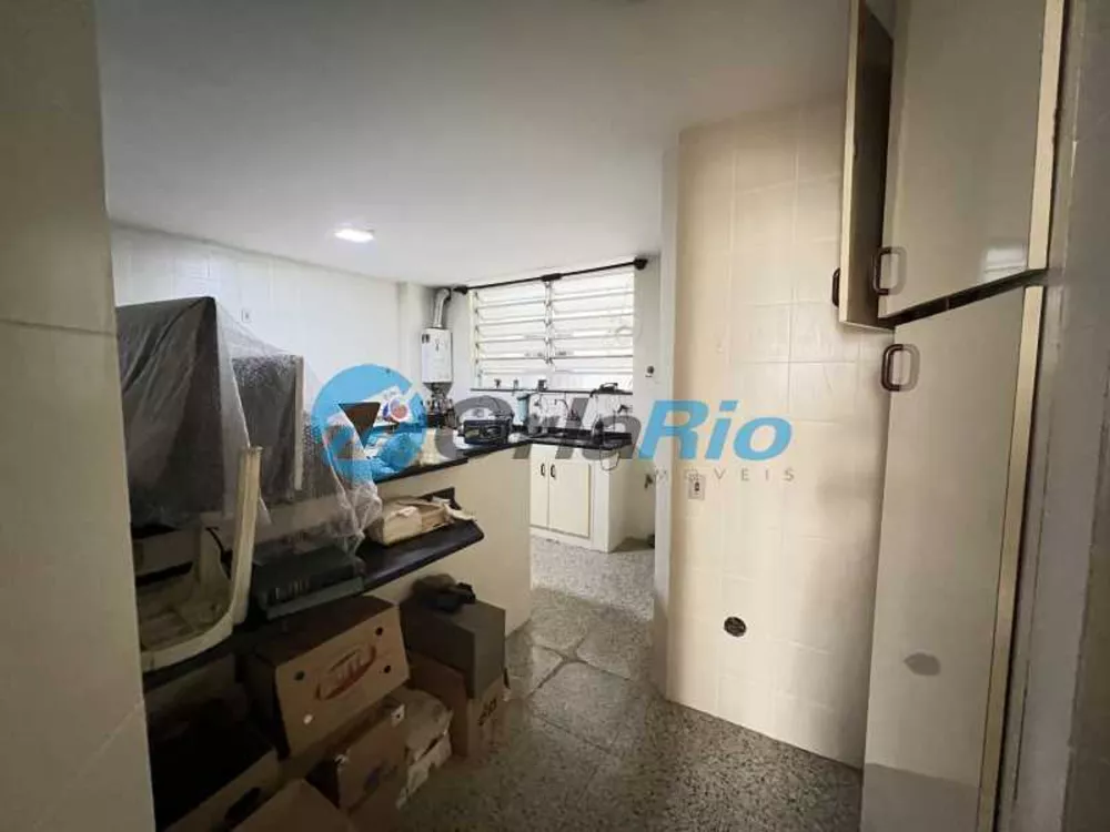 Apartamento, 4 quartos, 150 m² - Foto 26