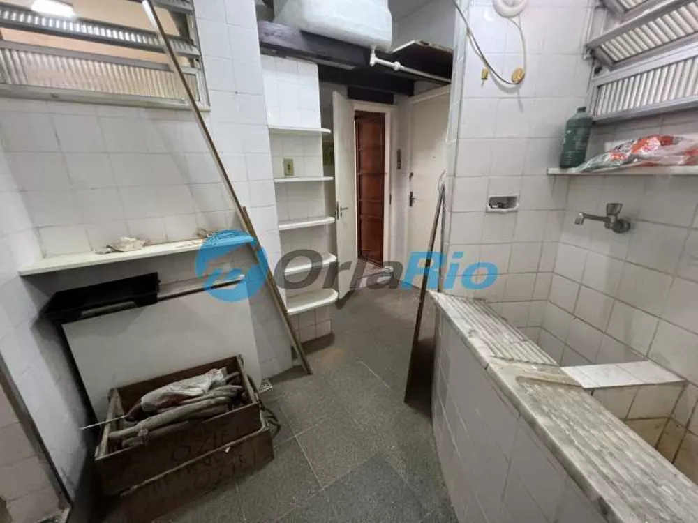 Apartamento, 4 quartos, 150 m² - Foto 28