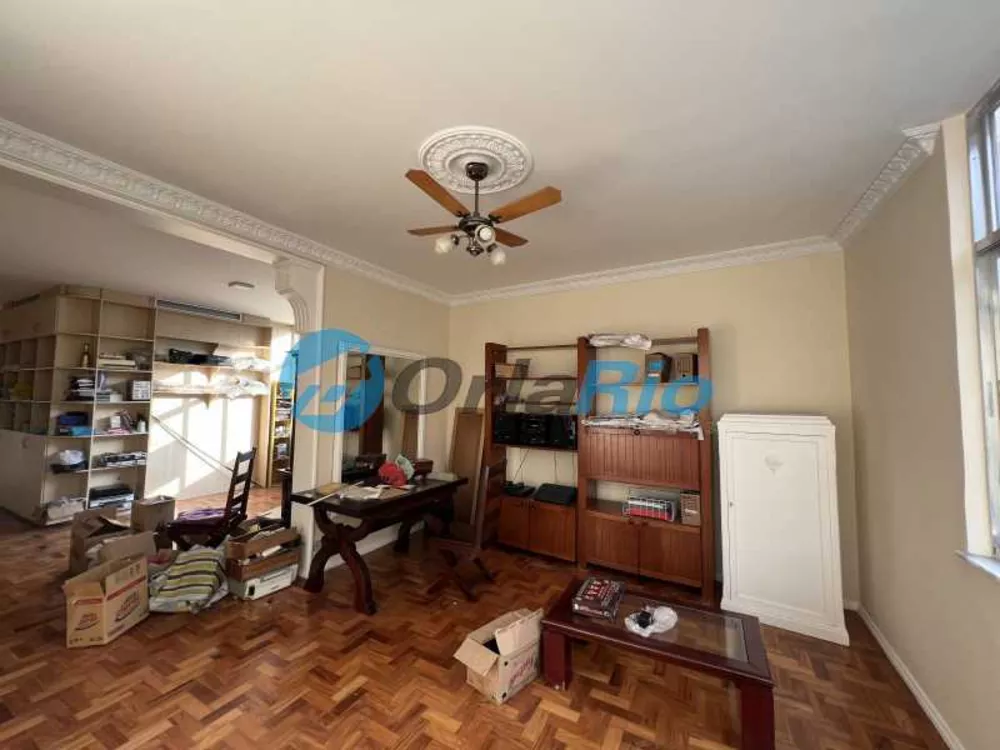 Apartamento, 4 quartos, 150 m² - Foto 7