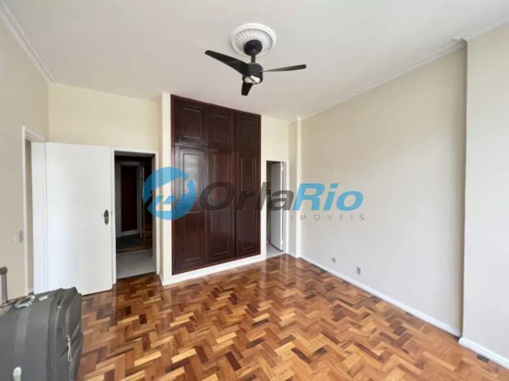 Apartamento, 4 quartos, 150 m² - Foto 11