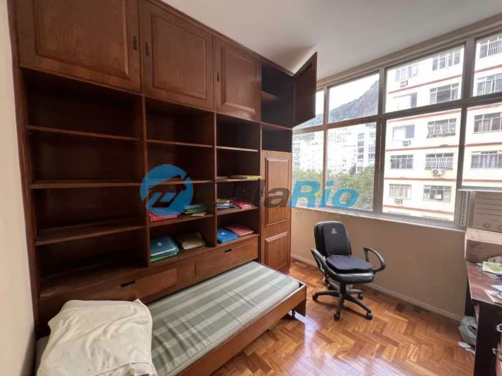 Apartamento, 4 quartos, 150 m² - Foto 19
