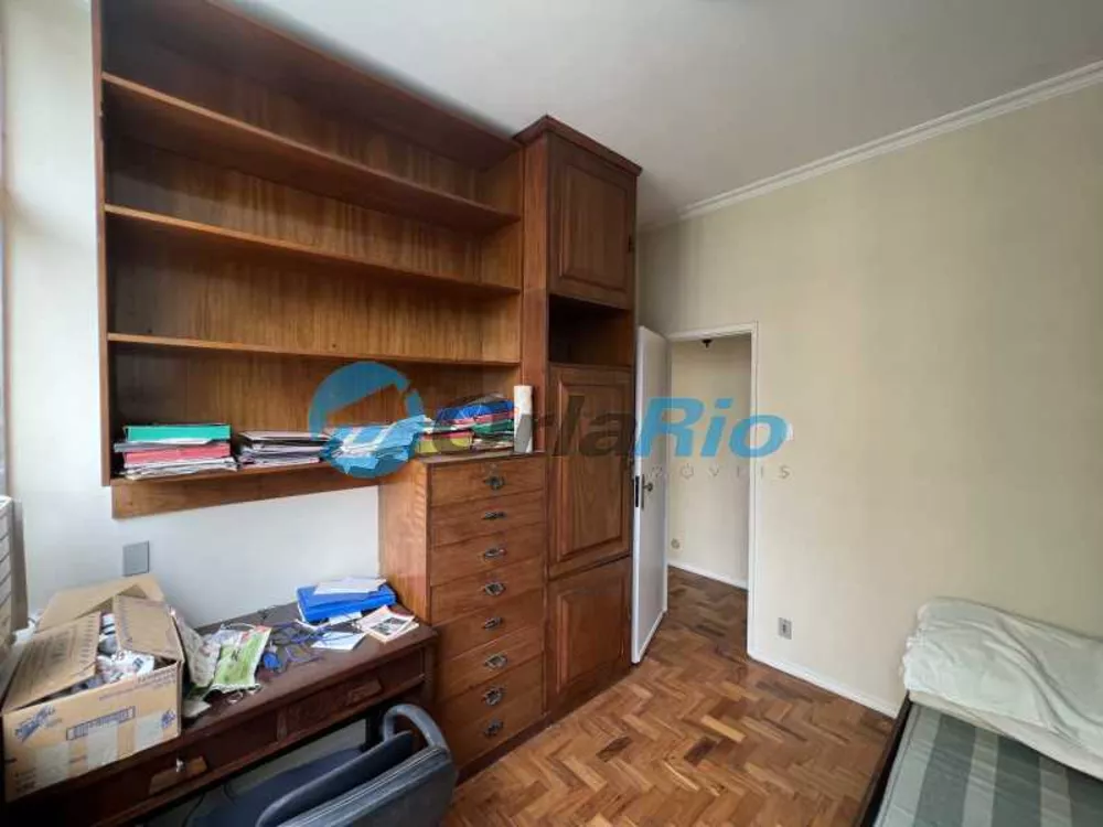 Apartamento, 4 quartos, 150 m² - Foto 18
