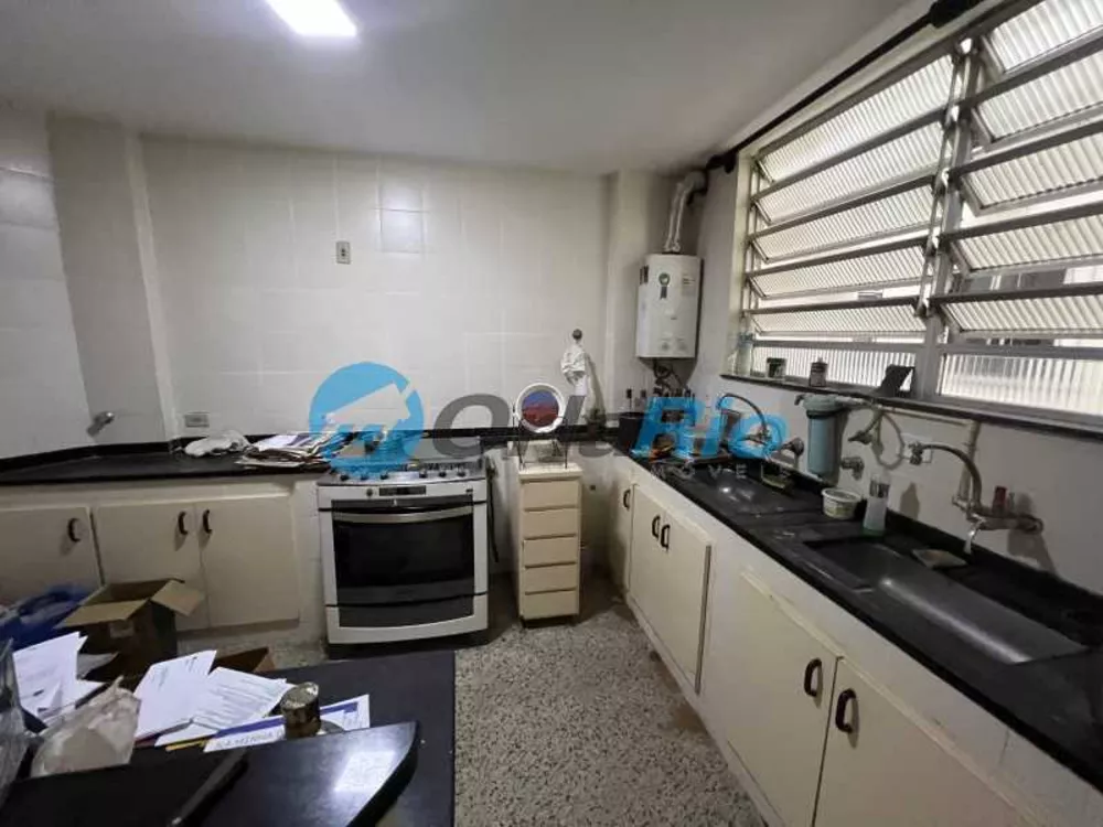 Apartamento, 4 quartos, 150 m² - Foto 24