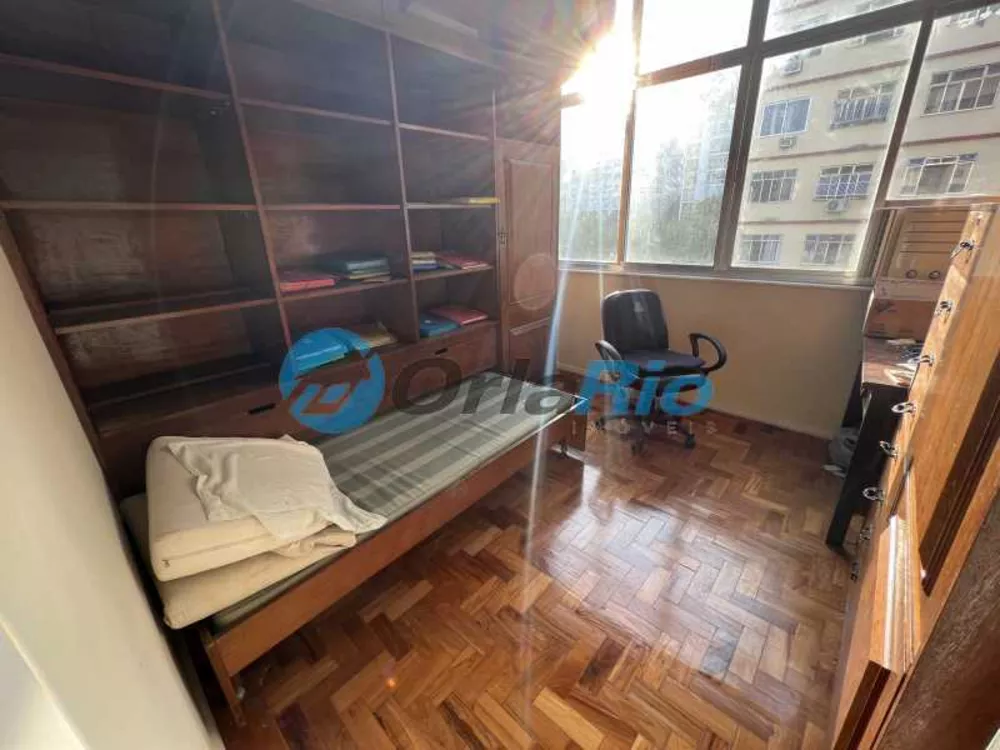 Apartamento, 4 quartos, 150 m² - Foto 20