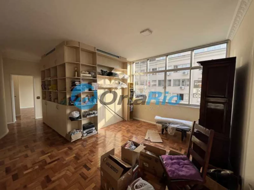 Apartamento, 4 quartos, 150 m² - Foto 8