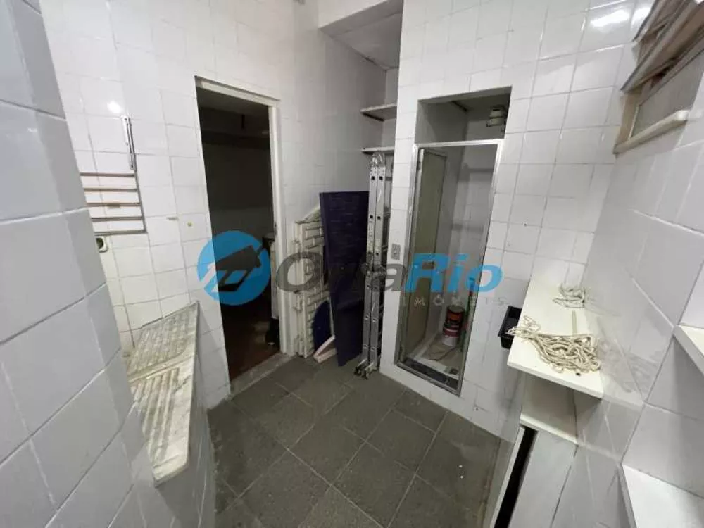 Apartamento, 4 quartos, 150 m² - Foto 29