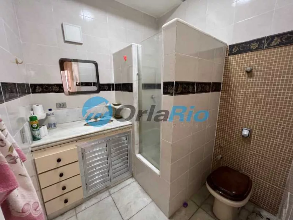 Apartamento, 4 quartos, 150 m² - Foto 23