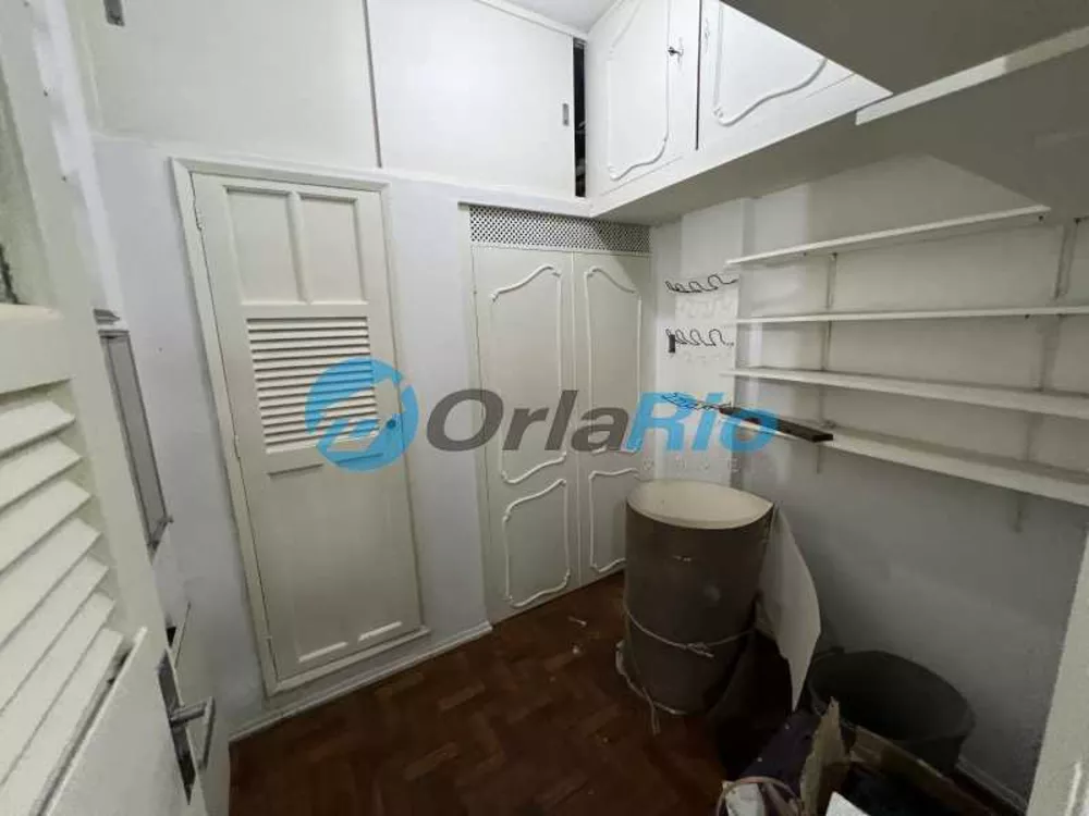 Apartamento, 4 quartos, 150 m² - Foto 30