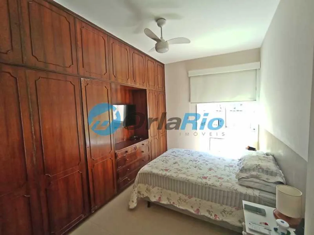 Apartamento, 2 quartos, 79 m² - Foto 4